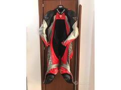 TUTA DAINESE