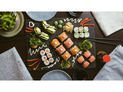Sushiman