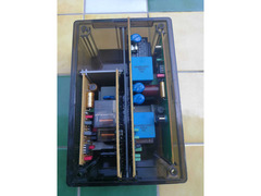 Scheda caldaia elettronica Junkers, ZR, ZSR, ZWR