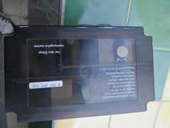 Scheda caldaia elettronica Junkers, ZR, ZSR, ZWR