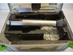 Levigatrice a stelo - Festool