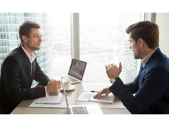 International Account Executive Assicurativo