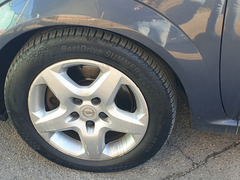 Opel zafira 1.9 cdti 120 cv 7 posti del 2008