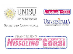 Consulenti - Commerciale per Orientamento