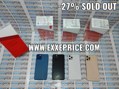 Goophone in alluminio 12 pro max 12GB Ram