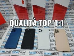 Goophone in alluminio 12 pro max 12GB Ram