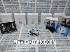 Led Novisight ergal 7075 H1-4-7-8-11