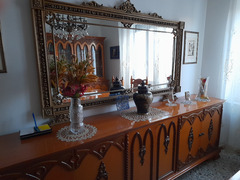 Credenze