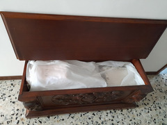 Cassapanca