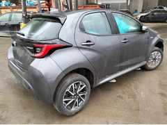 Pezzi per Toyota Yaris 1.5 Hybrid ultimo tipo 2021