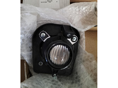 Fendinebbia sx Lancia Ypsilon 06 cod. 6001071401