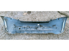 Paraurti posteriore Fiat 500 anno 2008