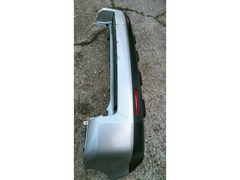 Paraurti posteriore Land Rover Freelander II 2009