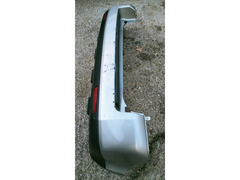 Paraurti posteriore Land Rover Freelander II 2009