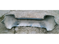 Paraurti posteriore Land Rover Freelander II 2009