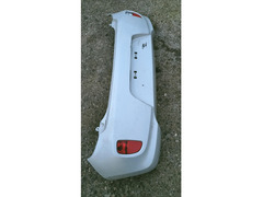 Paraurti posteriore Kia Picanto 2013