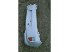 Paraurti posteriore Kia Picanto 2013