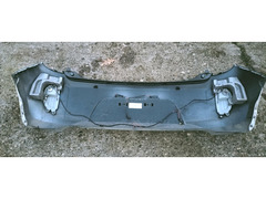 Paraurti posteriore Kia Picanto 2013