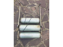 Rulli liberi vintage