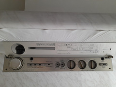 Amplificatore stereo