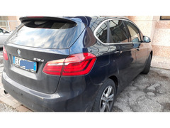 BMW 218 ACTIVE TOURER LUXURY KILOIMETRATA