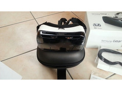 visore Vr samsung