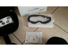 visore Vr samsung