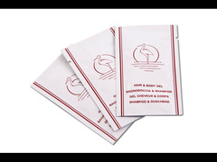 CONFEZIONATRICE SHAMPOO GEL