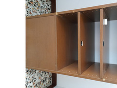 Mobile rack