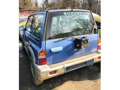 Pezzi per Suzuki Vitara 1.6 16v G16B 1998