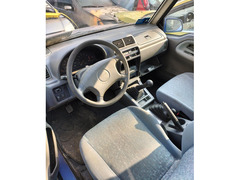 Pezzi per Suzuki Vitara 1.6 16v G16B 1998
