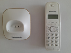 Telefono cordless