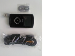 Videocamera