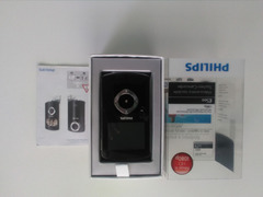 Videocamera