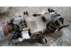 Differenziale post. Land Rover Freelander II 2009
