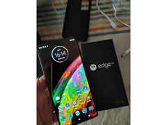 Motorola Edge 20
