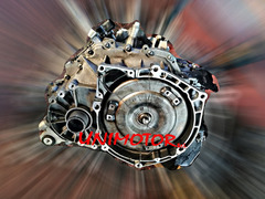 CAMBIO AUTOMATICO 500X 2.0