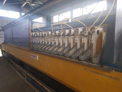 filtro pressa Diemme ME1500
