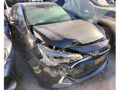 Pezzi per Toyota Corolla Hybrid ultima serie 2021