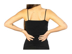 Canottiera Donna tessuto FIR INNERGY