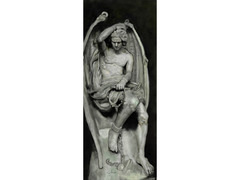 Lucifer - Le génie du mal