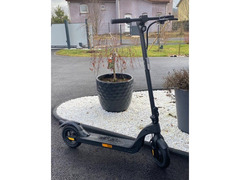 Vendo monopattino elettrico E-MICRO
