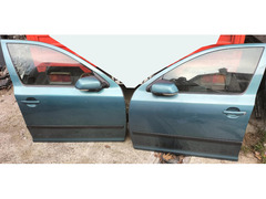 Porta portiera sportello Skoda Octavia berlina "07