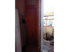 Infissi in legno massello