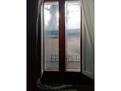Infissi in legno massello