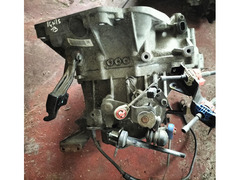 Cambio Suzuki Ignis 1300 16v anno 2007 (traz ant)