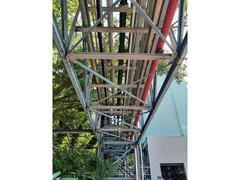 Pipe rack