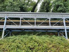 Pipe rack