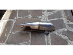Accessori honda hornet 2007