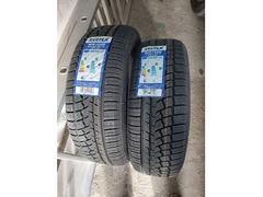 N-4 gomme invernali nuove